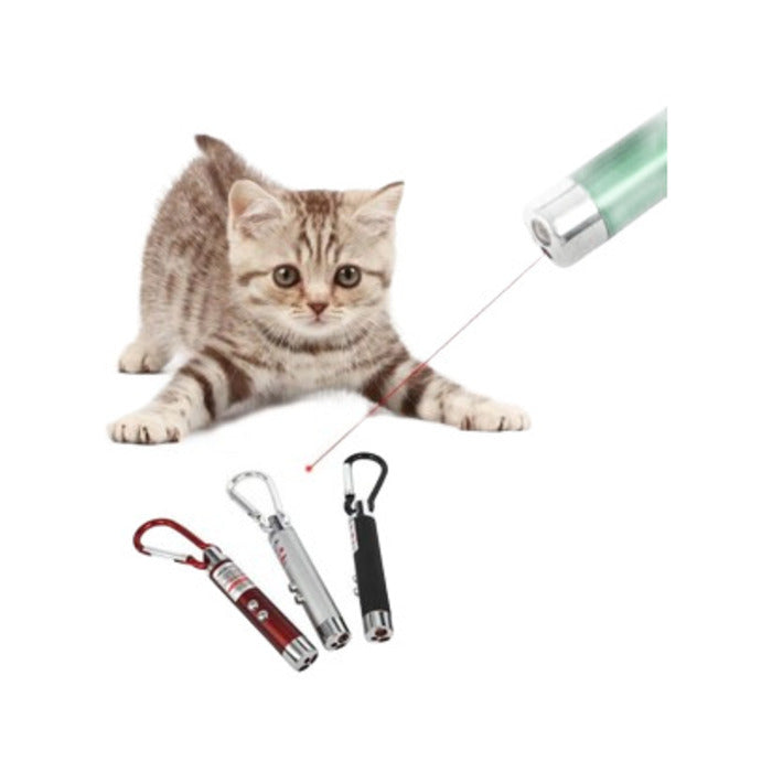 Lazer Kedi Oyuncağı 1 Adet