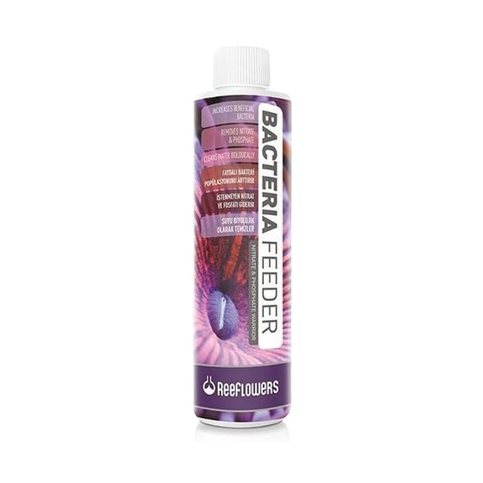 Akvaryum Canlıları İçin Faydalı Bakteri 85 Ml