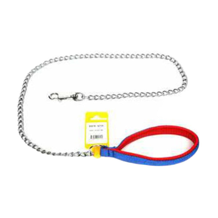 Uzatma Köpek Zinciri 3x120 Cm