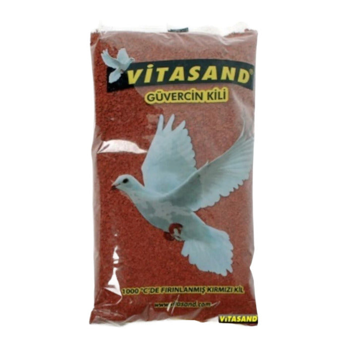 Vitasand Güvercin Kil 1 Kg