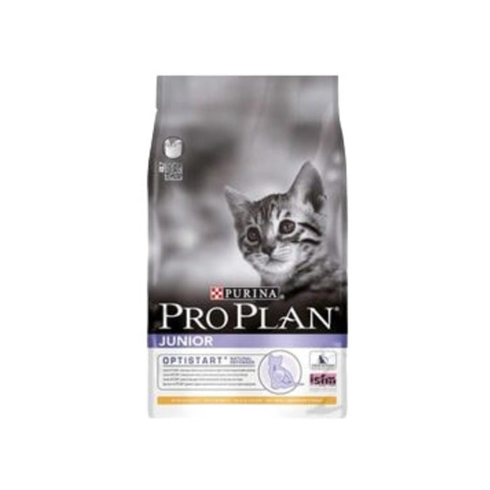 Kitten Tavuklu Yavru Kedi Maması 10 kg