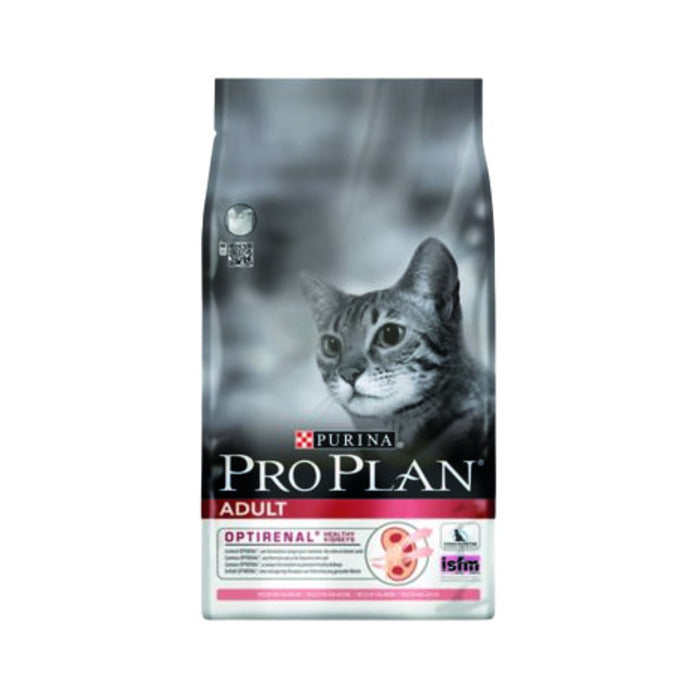 ProPlan Somonlu Kedi Maması 1,5 kg