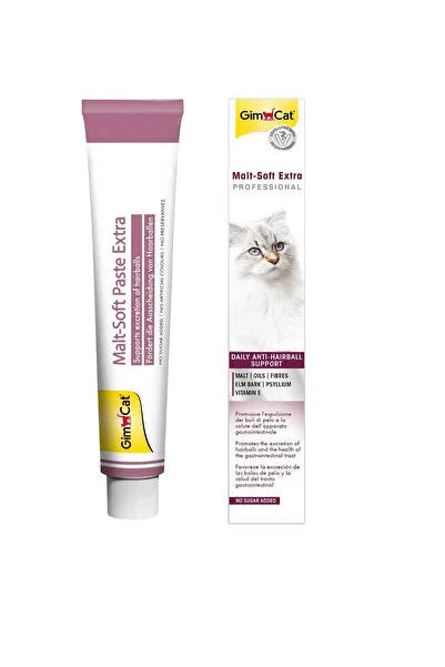 Gimcat Malt Soft Extra 100 gr