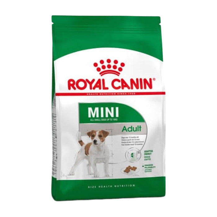Royal Canin Mini Adult Küçük Irk Köpek Maması 2 Kg
