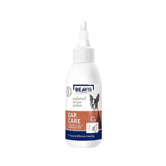 Köpek Kulak Temizleme Solüsyonu 100 ml