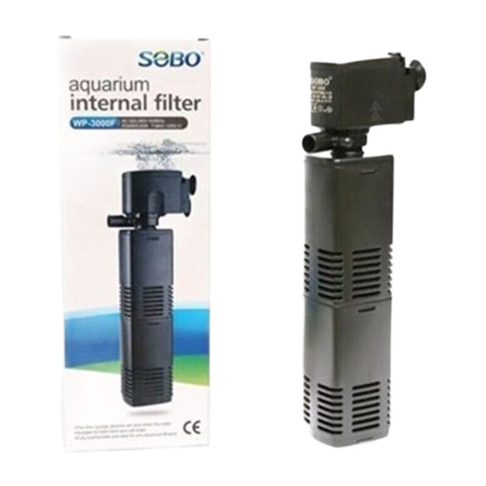 Sobo Wp 3200f Iç Filtre