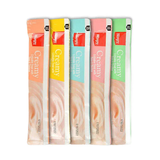 Bağışıklığı Güçlendirici Sıvı Ödül 14g Asorti 5 Adet