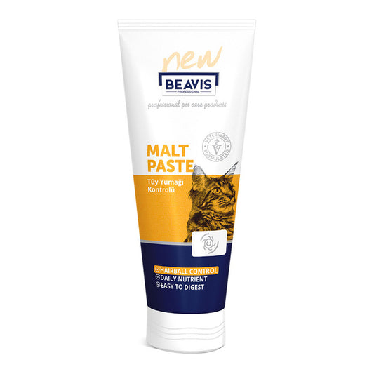 Kedi Malt Paste Tüy Yumağı Önleyici 85 Ml