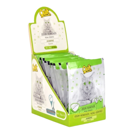 Koku Giderici Yaseminli 25 Gr
