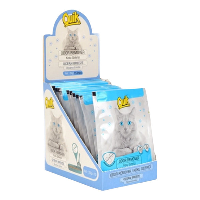 Koku Giderici Okyanus Esintili 25 Gr