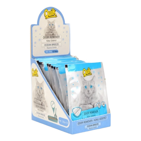 Koku Giderici Okyanus Esintili 25 Gr
