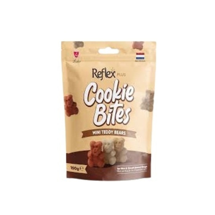 Reflex Cookie Bites Köpek Ödül Maması 150 Gr