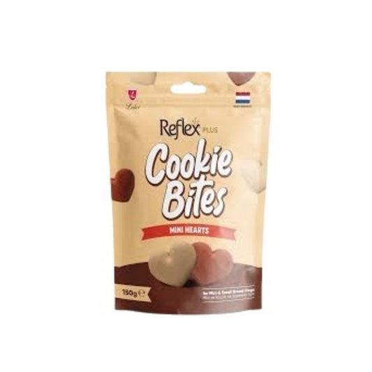 Reflex Cookie Bites Köpek Ödülü 150 Gr
