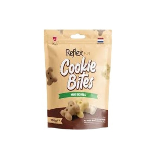 Reflex Cookie Bites Köpek Ödülü 150 Gr