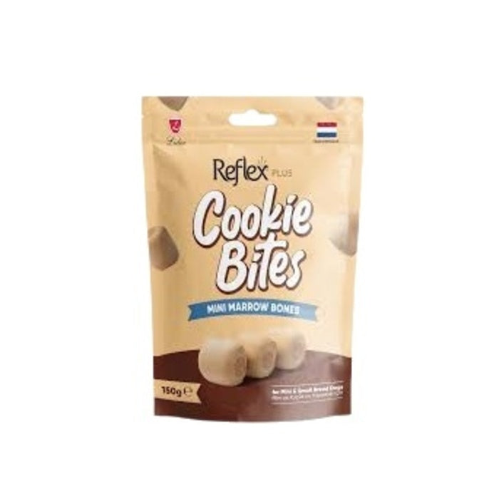 Reflex Köpek Ödülü Cookie Bites 150 Gr