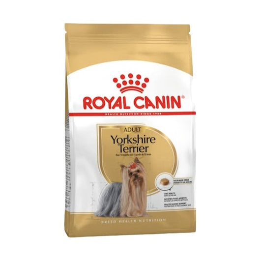Royal Canin Yorkshire Terrier Yetişkin Köpek Maması 1.5 Kg