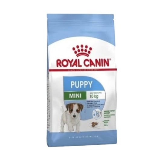 Royal Canin Mini Puppy Yavru Kuru Köpek Maması 4 Kg