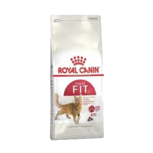 Fit 32 Yetişkin Kedi Maması 2 Kg