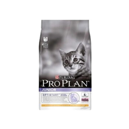 Kitten Tavuklu Yavru Kedi Maması 10 kg